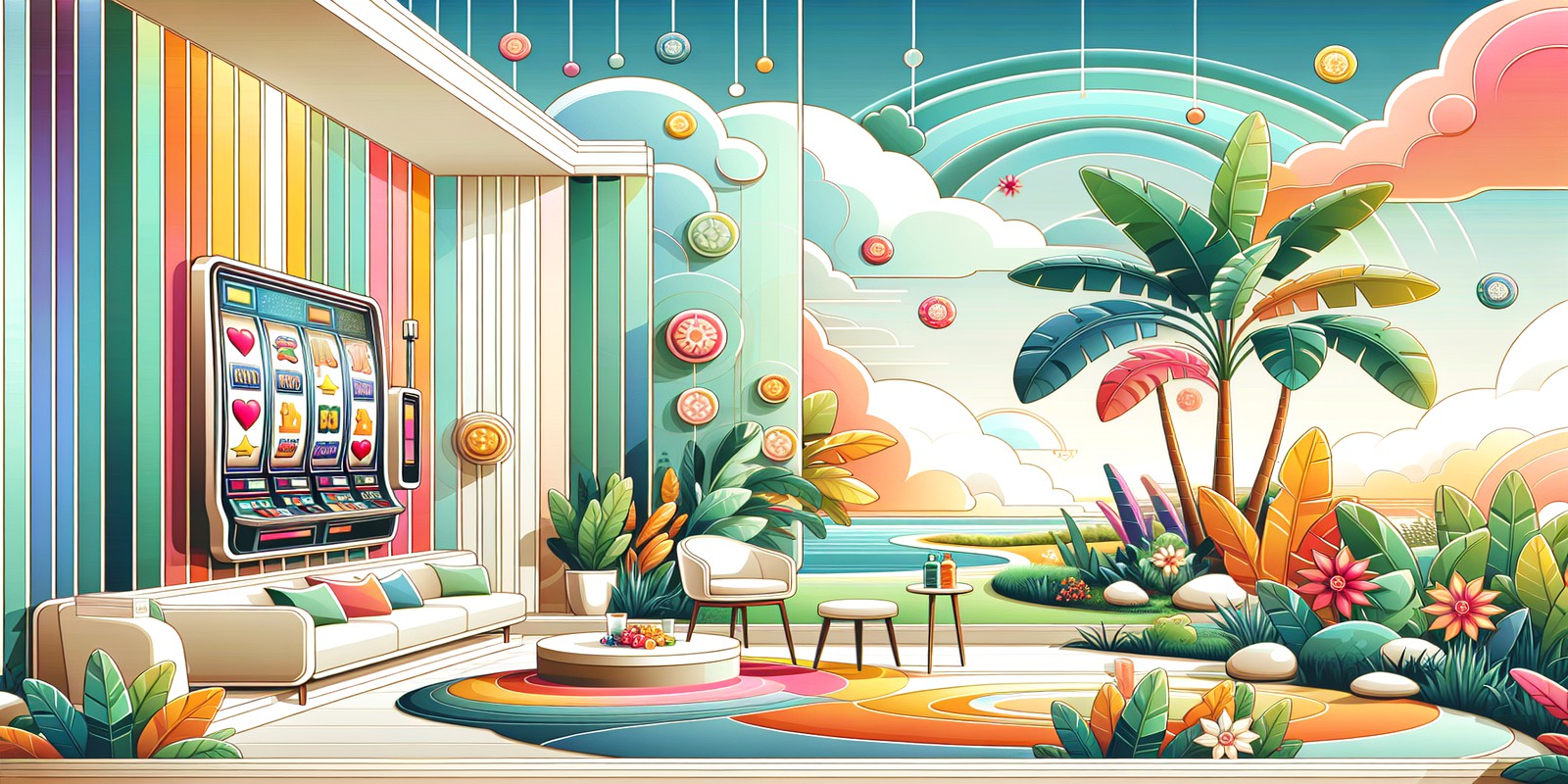 Granny Recaptured: Unleashing Fun in Mobile Slots 2025 - Mobile Casino Gaming Guide for global | Jackpot Slot Casino