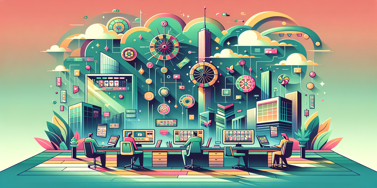 Understanding Progressive Slots: Your Path to Massive Wins in 2025 - Slot Strategy Guide for Pakistani | Jackpot Slot Casino