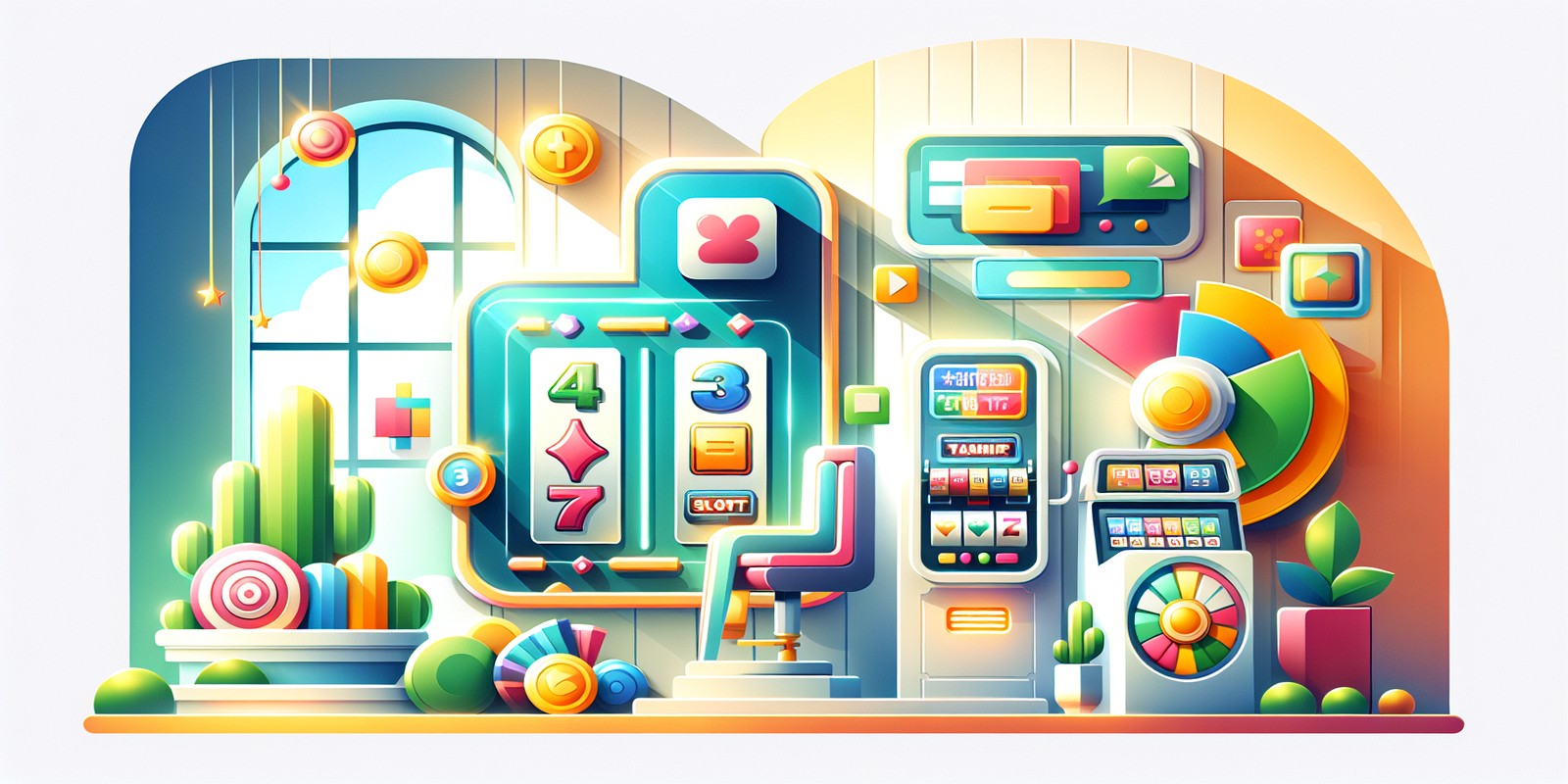 Unleash Big Wins: Your Ultimate Guide to Bet444 Slots in 2025 - Slot Strategy Guide for global | Jackpot Slot Casino