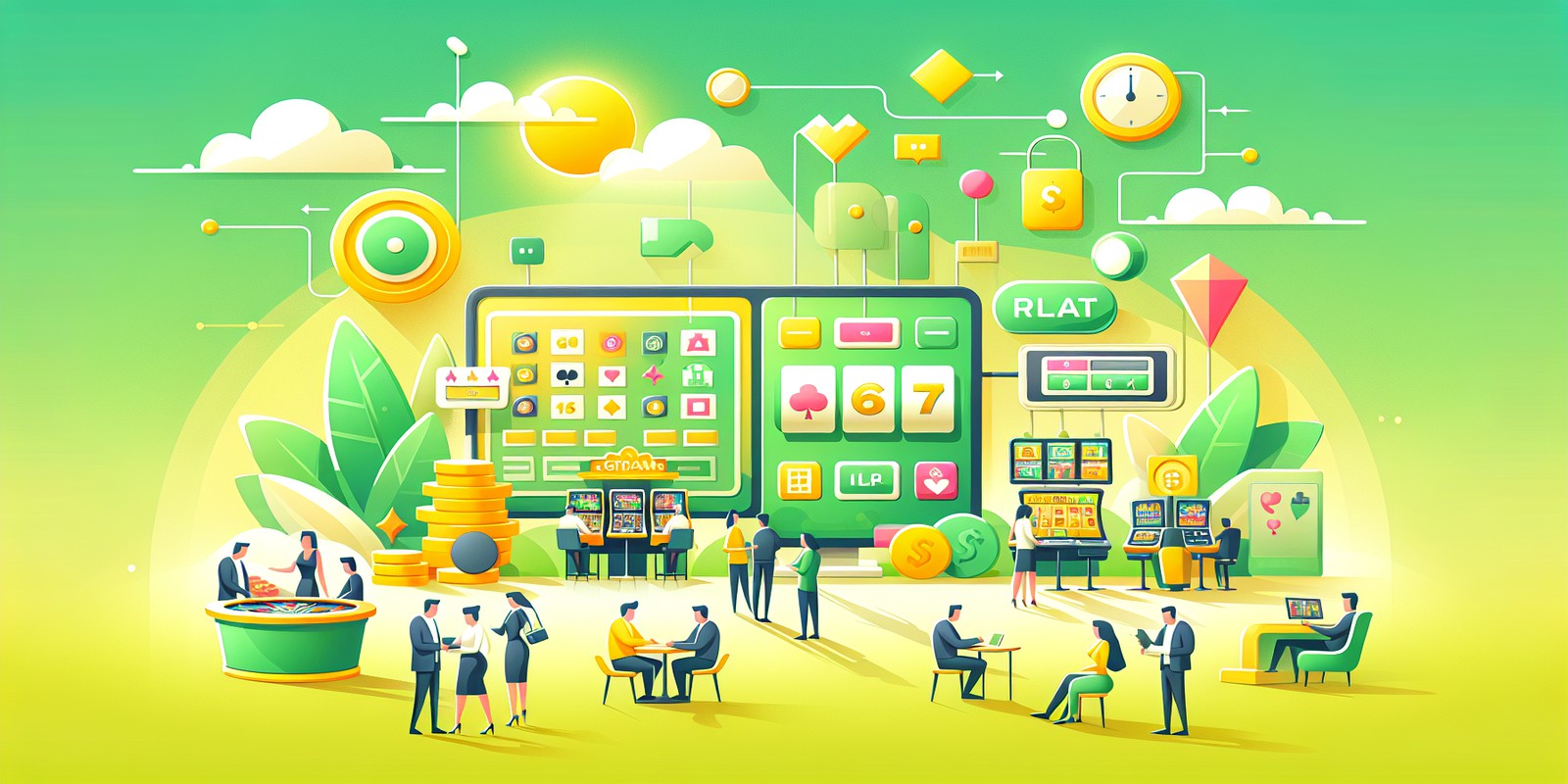 Unleash Fun: Granny Recaptured Mobile Slot Adventures Await! - Mobile Casino Gaming Guide for global | Jackpot Slot Casino