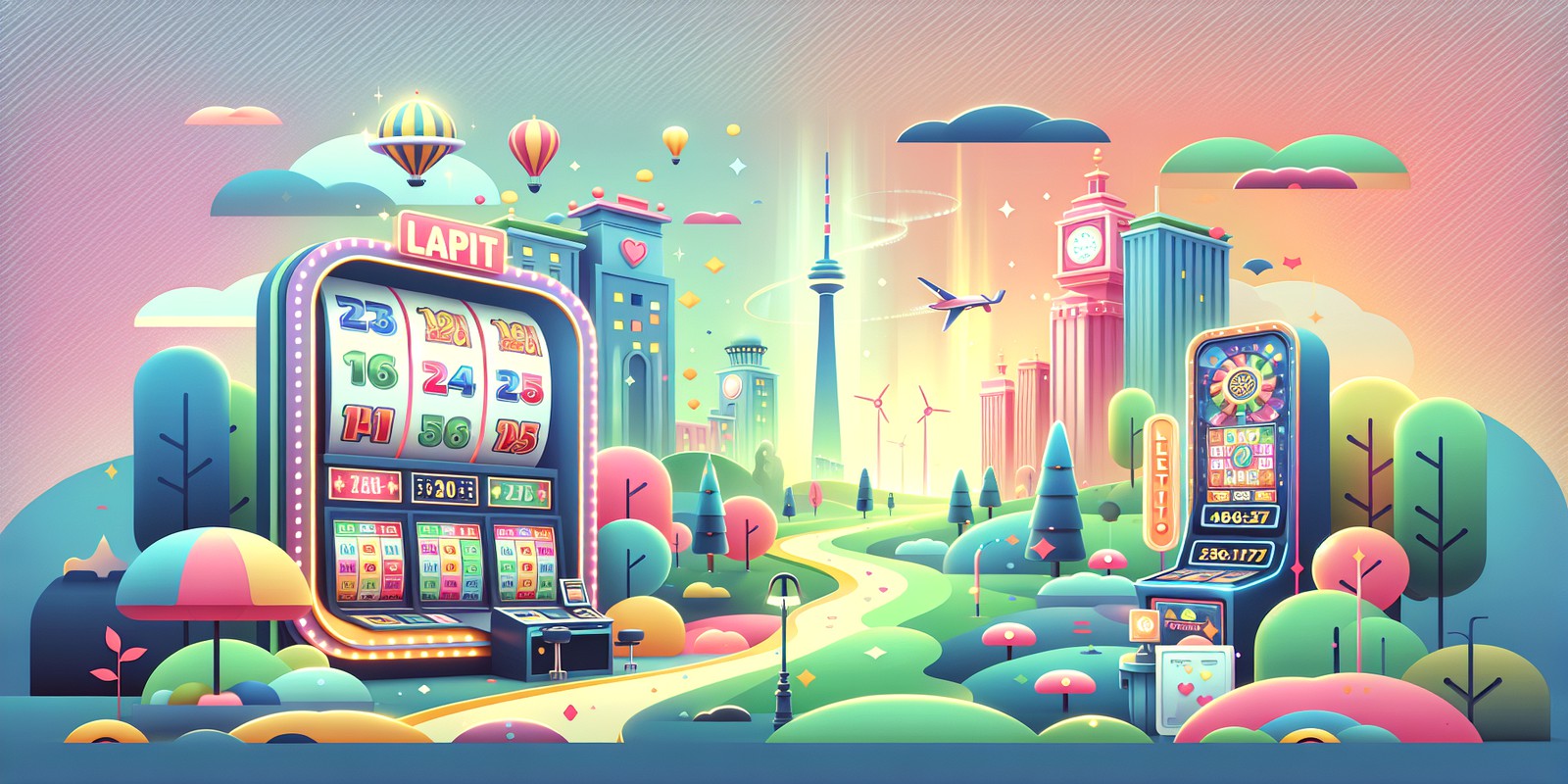 Unlock Big Wins: Explore Bet444 Slot Strategies for 2025 - Slot Strategy Guide for global | Jackpot Slot Casino