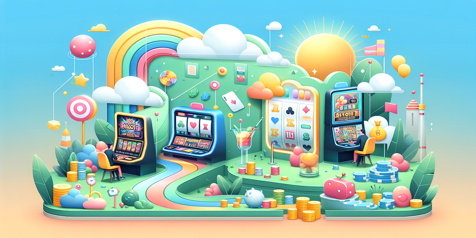 Unlock Big Wins: Your Guide to Bet444 Slot Strategies for 2026 - A guide for Pakistani players by Jackpot Slot Casino.