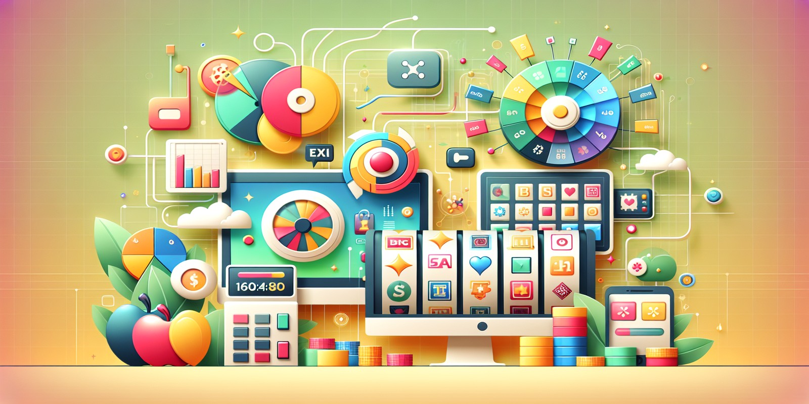 Unlock Wealth: The Ultimate Guide to Progressive Slots in 2025 - Slot Strategy Guide for global | Jackpot Slot Casino