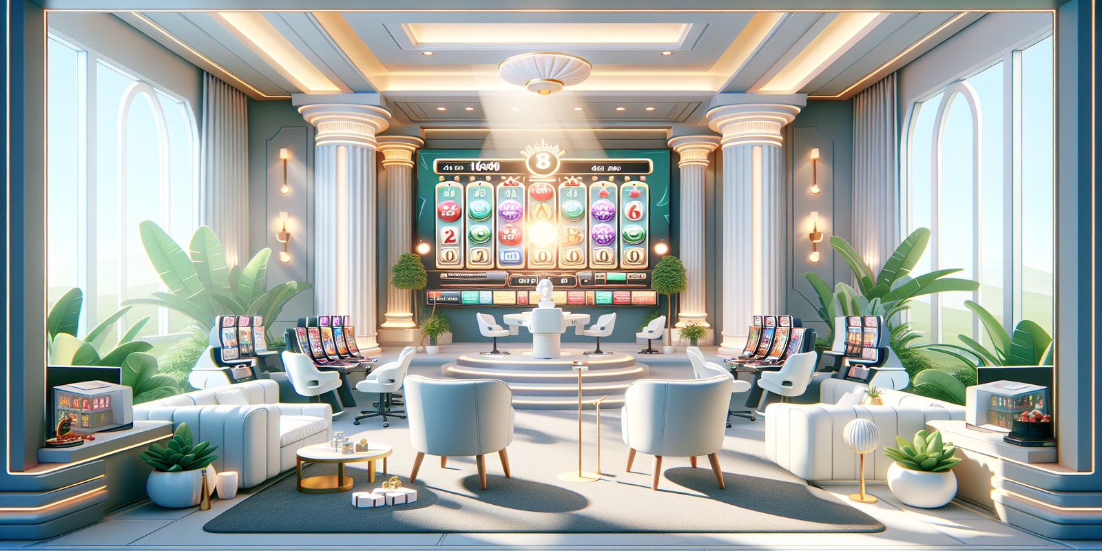 Unlock Your Fortune: Winning Strategies for Bet444 Slots in 2025 - Slot Strategy Guide for global | Jackpot Slot Casino