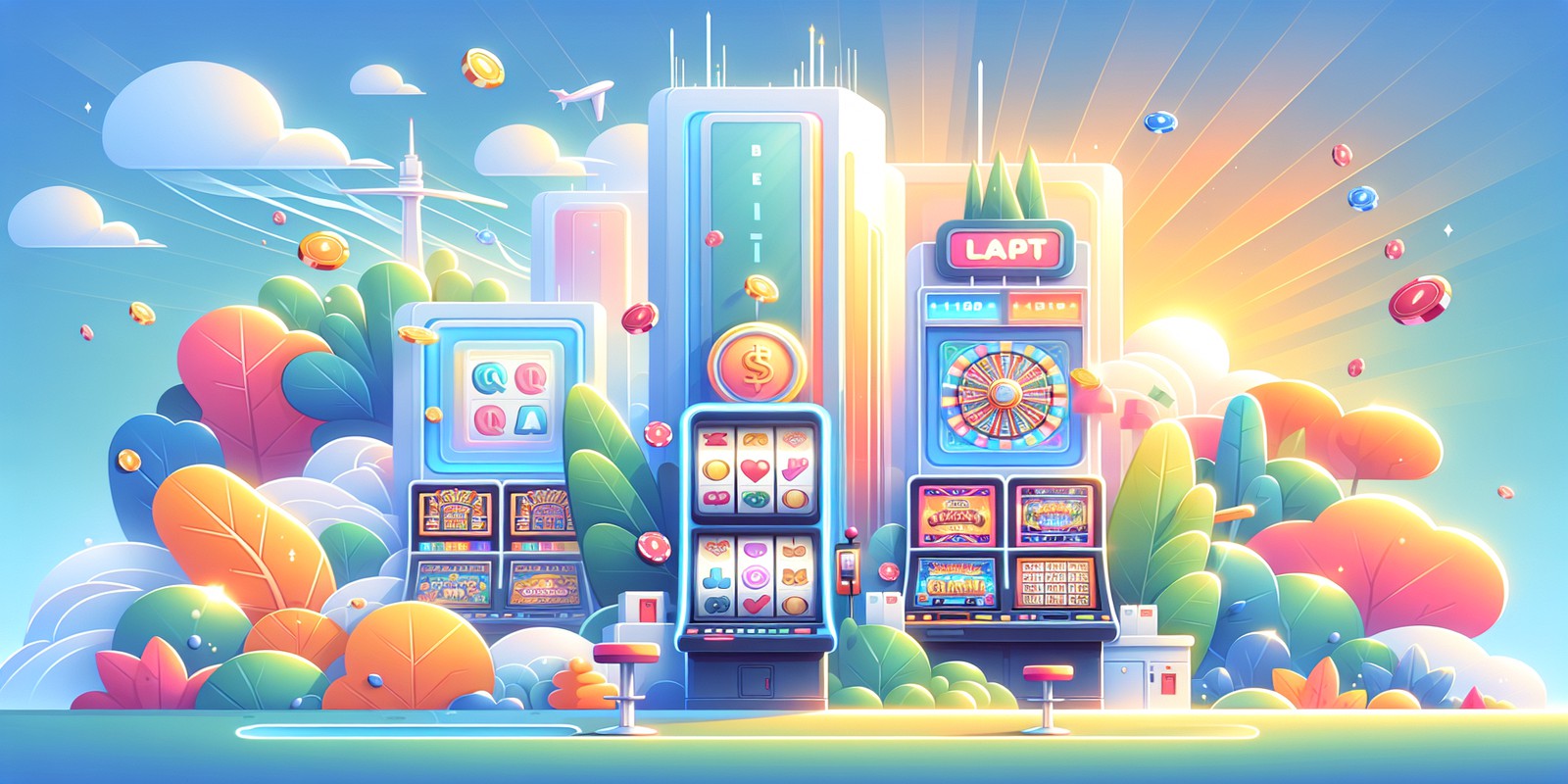 Unlock Your PG Slot Adventure: A 2025 Login Guide for Players - Slot Strategy Guide for Pakistani | Jackpot Slot Casino