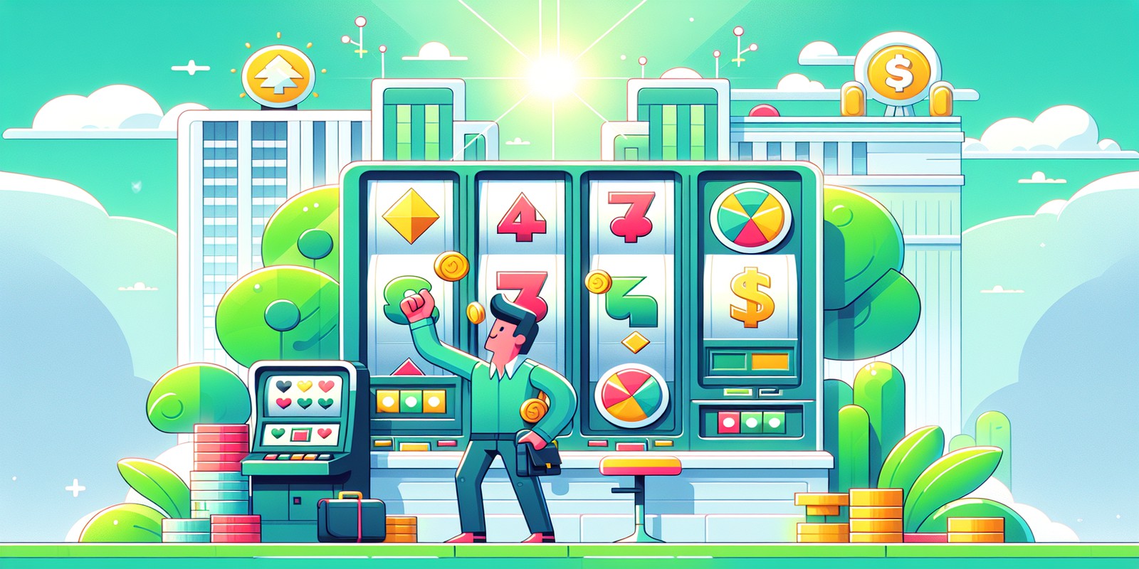 Unlocking PG Slot Access: Your Ultimate Login Guide for 2025 - Slot Strategy Guide for global | Jackpot Slot Casino