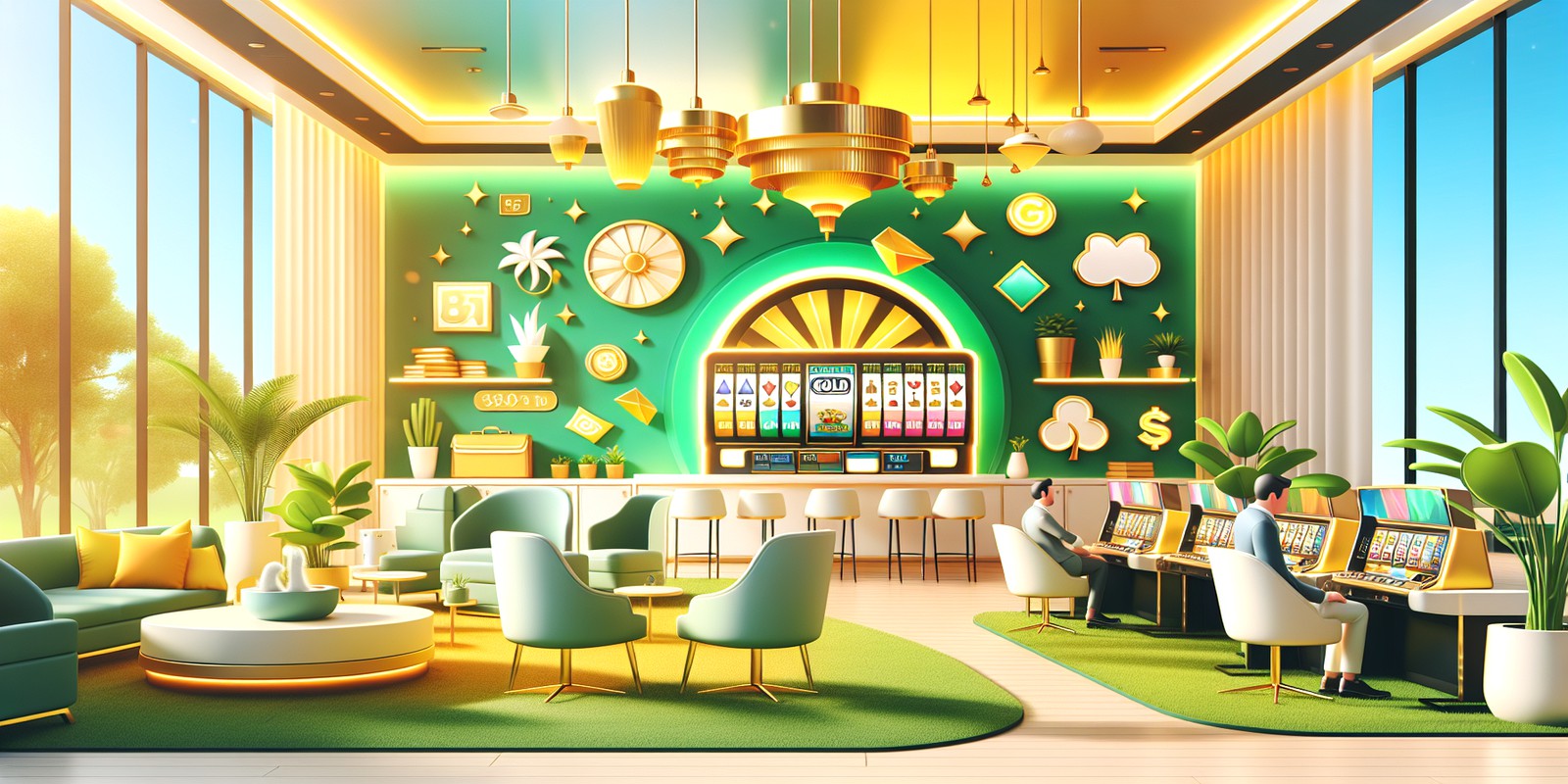 Unlocking Progressive Slots: Your Guide to Big Wins in 2025 - Slot Strategy Guide for global | Jackpot Slot Casino