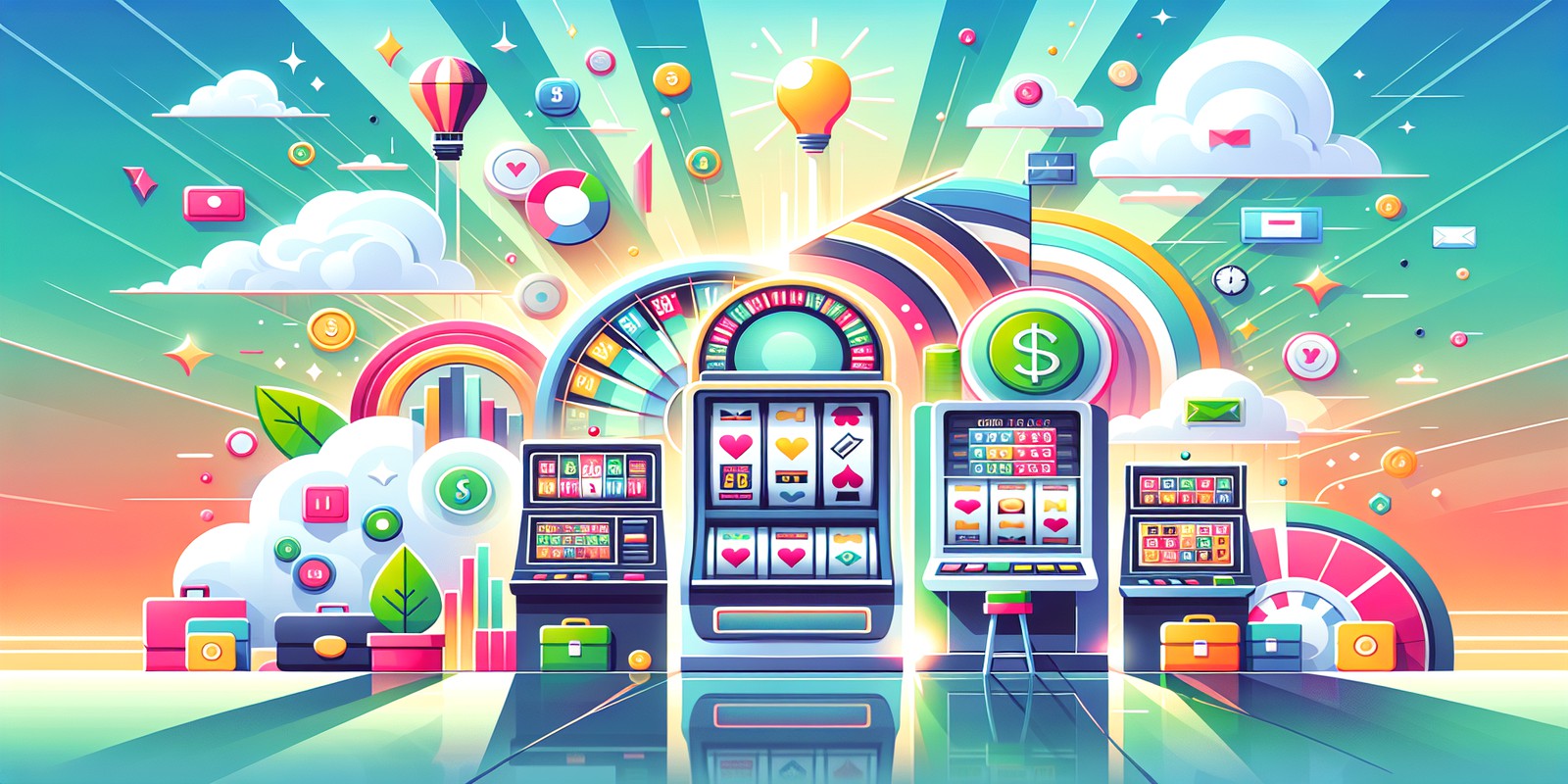 Unlocking Riches: Your Guide to Bet444 Slot Strategies 2025 - Slot Strategy Guide for global | Jackpot Slot Casino