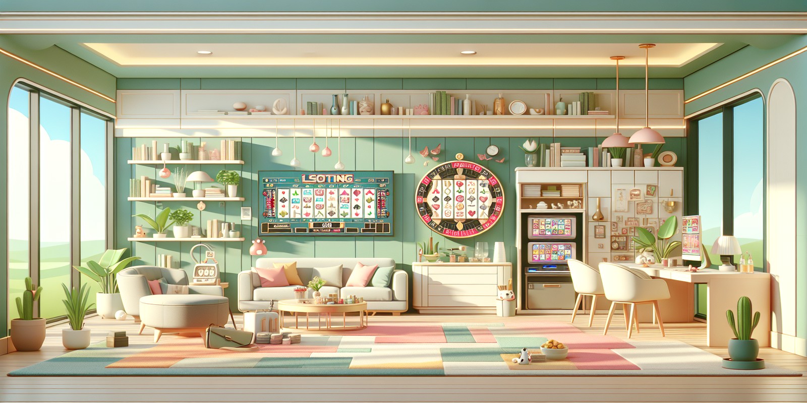 Unlocking the Fun: Slot Baji Login Guide for International Players 2025 at Jackpot Slot Casino