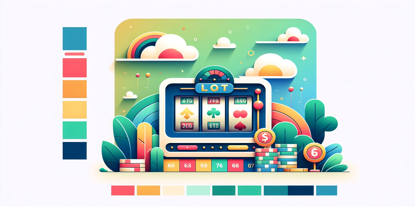 Unlocking the Mystery: What Are Progressive Slots in 2025? - Slot Strategy Guide for global | Jackpot Slot Casino