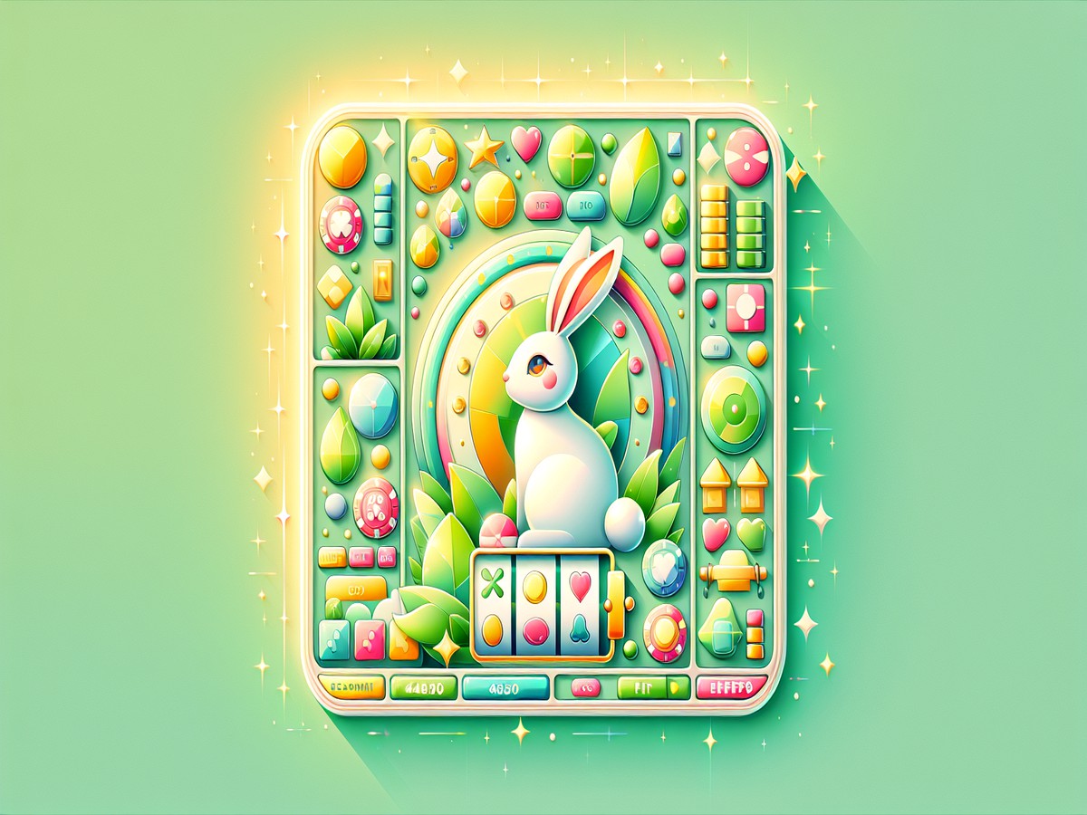 Jackpot Slot Casino Fortune Rabbit Slots highlighted slots.