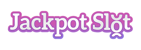 Jackpot Slot Casino logo showcasing our brand identity.